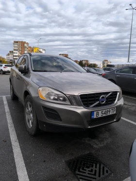 Volvo XC60  - изображение 1