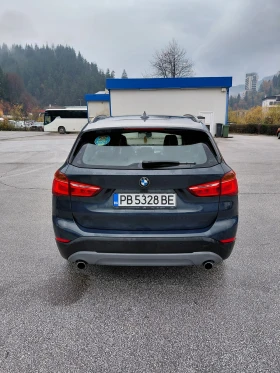 BMW X1 | Mobile.bg    8