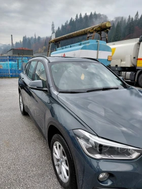 BMW X1 | Mobile.bg    9