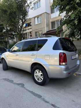 SsangYong Rexton, снимка 2