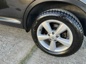Nissan Qashqai, снимка 8 — Bazar.bg Nissan Qashqai, снимка 8