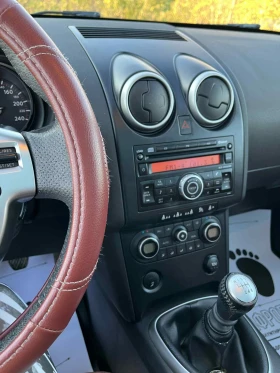Nissan Qashqai, снимка 3 — Bazar.bg Nissan Qashqai, снимка 3