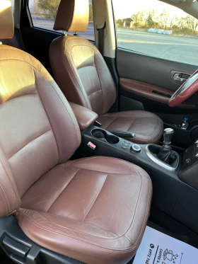 Nissan Qashqai, снимка 14 — Bazar.bg Nissan Qashqai, снимка 14