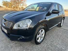 Nissan Qashqai, снимка 1 — Bazar.bg Nissan Qashqai, снимка 1
