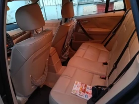 BMW X3 2.5si | Mobile.bg � ����� ������ 11