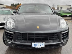 Porsche Macan 2015 S AWD * БЕЗ ПЪРВОНАЧАЛНА ВНОСКА*  - 28890 лв. / 14771.22 € - 92037441 2