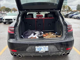 Porsche Macan 2015 S AWD * БЕЗ ПЪРВОНАЧАЛНА ВНОСКА*  - 28890 лв. / 14771.22 € - 92037441 14