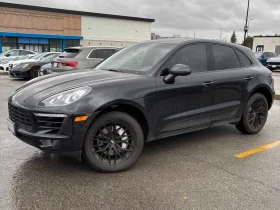 Porsche Macan 2015 S AWD * БЕЗ ПЪРВОНАЧАЛНА ВНОСКА*  - 28890 лв. / 14771.22 € - 92037441 3
