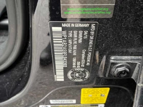 Porsche Macan 2015 S AWD * БЕЗ ПЪРВОНАЧАЛНА ВНОСКА*  - 28890 лв. / 14771.22 € - 92037441 15