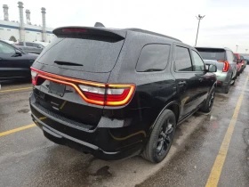 Dodge Durango * R/T * CARFAX * ЦЕНА ДО БГ, снимка 3