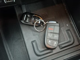 Dodge Durango * R/T * CARFAX * ЦЕНА ДО БГ, снимка 12