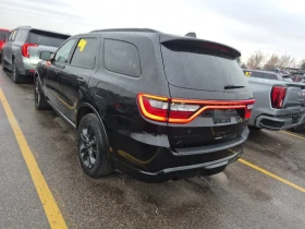 Dodge Durango * R/T * CARFAX * ЦЕНА ДО БГ, снимка 4