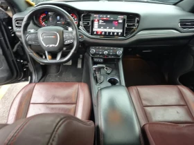 Dodge Durango * R/T * CARFAX * ЦЕНА ДО БГ, снимка 6