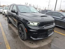 Dodge Durango * R/T * CARFAX * ЦЕНА ДО БГ, снимка 2