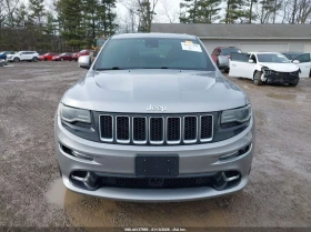 Jeep Grand cherokee 2015 JEEP GRAND CHEROKEE SRT - 18000 € / 35204.94 лв. - 87308346 2