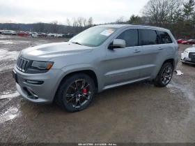 Jeep Grand cherokee 2015 JEEP GRAND CHEROKEE SRT - 18000 € / 35204.94 лв. - 87308346 3