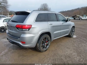 Jeep Grand cherokee 2015 JEEP GRAND CHEROKEE SRT - 18000 € / 35204.94 лв. - 87308346 8