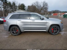 Jeep Grand cherokee 2015 JEEP GRAND CHEROKEE SRT - 18000 € / 35204.94 лв. - 87308346 4