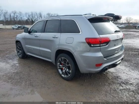Jeep Grand cherokee 2015 JEEP GRAND CHEROKEE SRT - 18000 € / 35204.94 лв. - 87308346 6