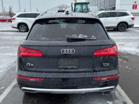 Audi Q5  Progressiv/CAMERA/ПОДГРЕВИ/ПАНОРАМА - 14000 € / 27381.62 лв. - 65148411 4