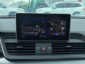 Audi Q5  Progressiv/CAMERA/ПОДГРЕВИ/ПАНОРАМА - 14000 € / 27381.62 лв. - 65148411 9