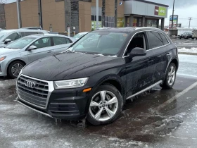 Audi Q5 * Progressiv * CARFAX * БЕЗ ПЪРВОНАЧАЛНА ВНОСКА