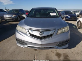 Acura Rdx 3.5L V-6 VVT, 279HP Front Wheel Drive - 7300 € / 14277.56 лв. - 17894986 12