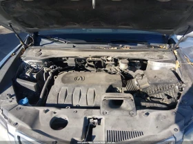 Acura Rdx 3.5L V-6 VVT, 279HP Front Wheel Drive - 7300 € / 14277.56 лв. - 17894986 10
