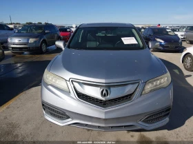 Acura Rdx 3.5L V-6 VVT, 279HP Front Wheel Drive - 7300 € / 14277.56 лв. - 17894986 6