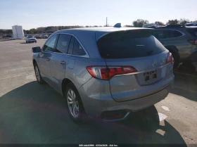 Acura Rdx 3.5L V-6 VVT, 279HP Front Wheel Drive - 7300 € / 14277.56 лв. - 17894986 3