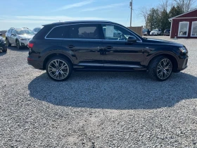 Audi Q7 55TFSI* MATRIX* S* LINE* ОБДУХВАНЕ* ДИСТРОНИК*  - 28200 € / 55154.41 лв. - 47723352 2