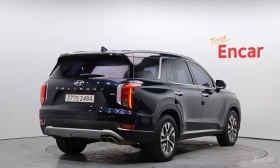 Hyundai Palisade 3.8i Exclusive 4x4* ПОДГРЕВ* ОБДУХВАНЕ* КАМЕРА*  - 17800 € / 34813.77 лв. - 57717526 3