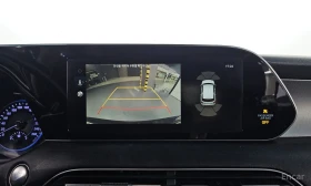 Hyundai Palisade 3.8i Exclusive 4x4* ПОДГРЕВ* ОБДУХВАНЕ* КАМЕРА*  - 17800 € / 34813.77 лв. - 57717526 13