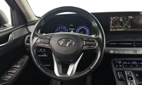 Hyundai Palisade 3.8i Exclusive 4x4* ПОДГРЕВ* ОБДУХВАНЕ* КАМЕРА*  - 17800 € / 34813.77 лв. - 57717526 9