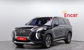 Hyundai Palisade 3.8i Exclusive 4x4* ПОДГРЕВ* ОБДУХВАНЕ* КАМЕРА* 