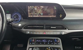 Hyundai Palisade 3.8i Exclusive 4x4* ПОДГРЕВ* ОБДУХВАНЕ* КАМЕРА*  - 17800 € / 34813.77 лв. - 57717526 12