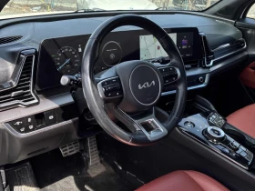 Kia Sportage Hybrid SX-Prestige* 360 Camera* ���� * ������/���� | Mobile.bg � ����� ������ 8