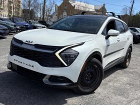 ������ Kia Sportage