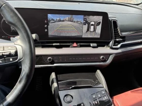 Kia Sportage Hybrid SX-Prestige* 360 Camera* ���� * ������/���� | Mobile.bg � ����� ������ 11