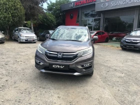������ Honda Cr-v