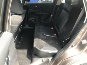 Honda Cr-v 1, 6 i-DTEC | Mobile.bg � ����� ������ 8