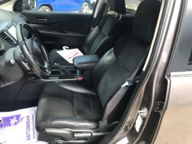 Honda Cr-v 1, 6 i-DTEC | Mobile.bg � ����� ������ 7