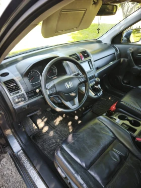 Honda Cr-v 2.0I V-TEC 4�4 ��� | Mobile.bg � ����� ������ 3