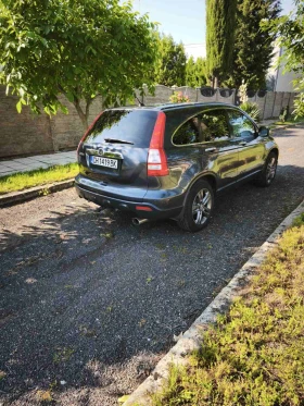 Honda Cr-v 2.0I V-TEC 4�4 ��� | Mobile.bg � ����� ������ 2