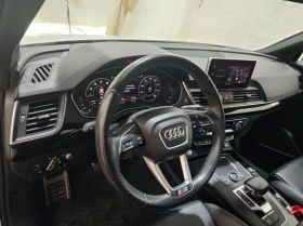 Audi Q5 TECHNIK* S-line* 360* Pano* B&O* �������*  | Mobile.bg � ����� ������ 11