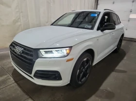 ����� �� �������� �� Audi Q5 TECHNIK* S-line* 360* Pano* B&O* �������* 