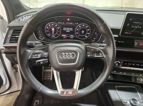 Audi Q5 TECHNIK* S-line* 360* Pano* B&O* �������*  | Mobile.bg � ����� ������ 8