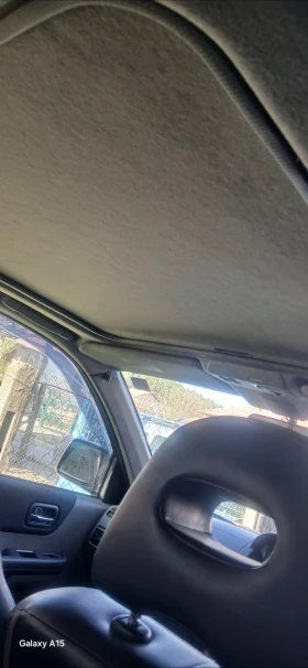 Nissan X-trail ����  | Mobile.bg � ����� ������ 4