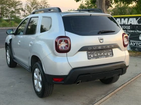 Dacia Duster 1.5 DCI* NAVI* CAMERA  | Auto.bg — изображение 7