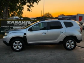 Dacia Duster 1.5 DCI* NAVI* CAMERA  | Auto.bg — изображение 8